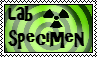 Lab Specimen
