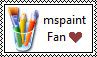 mspaint fan