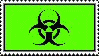 Radiation symbol